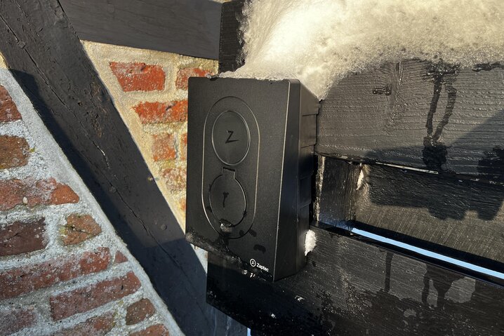 Ferienhaus ii1234 in Holmsborgvej 35, Søndervig - Bild #45