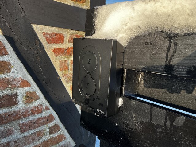 Ferienhaus ii1234 in Holmsborgvej 35, Søndervig - Bild #45