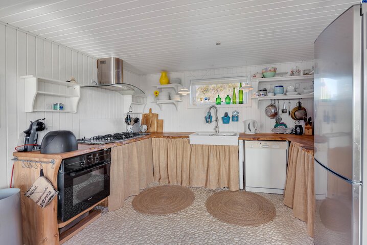 Sommerhus ii1250 på Nordsøvej 292, Søndervig - Billede #2