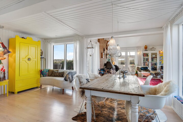 Sommerhus ii1250 på Nordsøvej 292, Søndervig - Billede #8