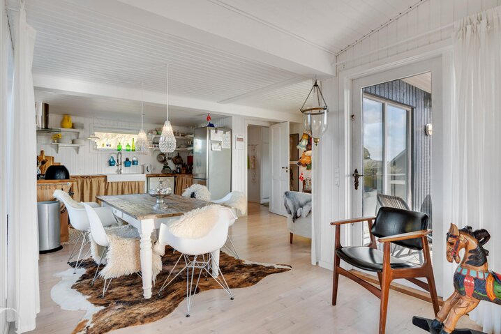 Sommerhus ii1250 på Nordsøvej 292, Søndervig - Billede #9