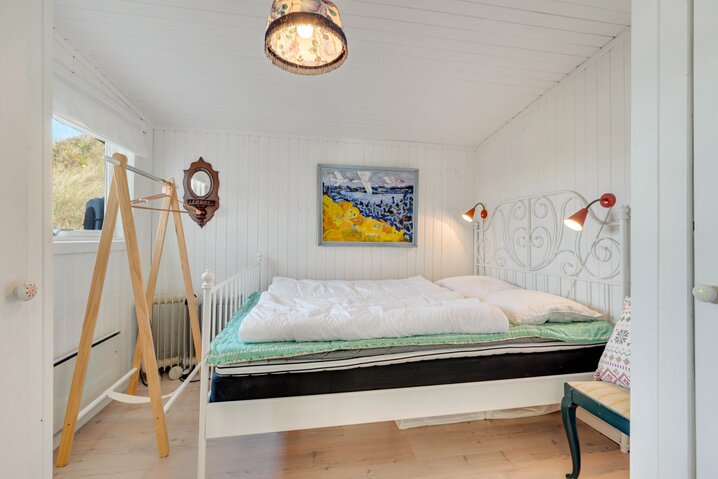Sommerhus ii1250 på Nordsøvej 292, Søndervig - Billede #12