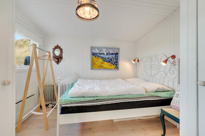 Sommerhus ii1250 på Nordsøvej 292, Søndervig - Billede #12