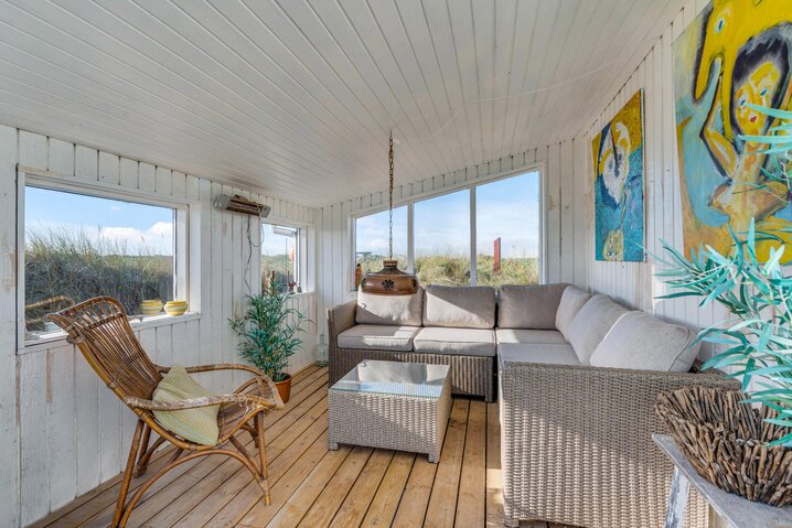 Sommerhus ii1250 på Nordsøvej 292, Søndervig - Billede #19