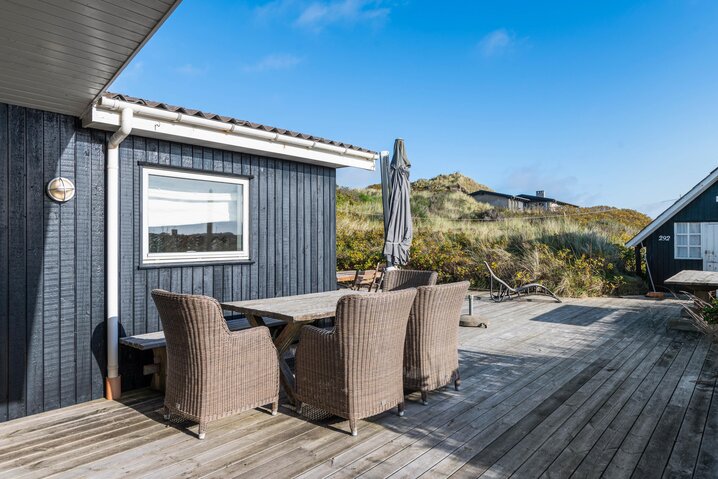 Sommerhus ii1250 på Nordsøvej 292, Søndervig - Billede #24