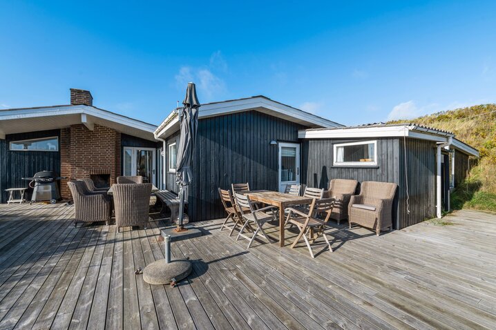 Sommerhus ii1250 på Nordsøvej 292, Søndervig - Billede #25