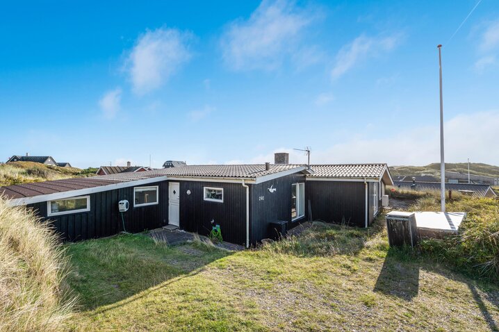 Sommerhus ii1250 på Nordsøvej 292, Søndervig - Billede #28