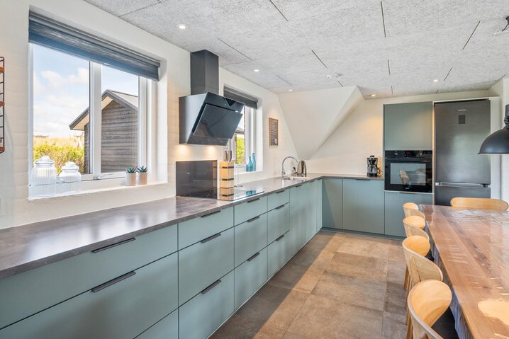 Sommerhus ii1257 på Lyngen 12, Søndervig - Billede #3