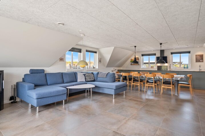 Sommerhus ii1257 på Lyngen 12, Søndervig - Billede #7