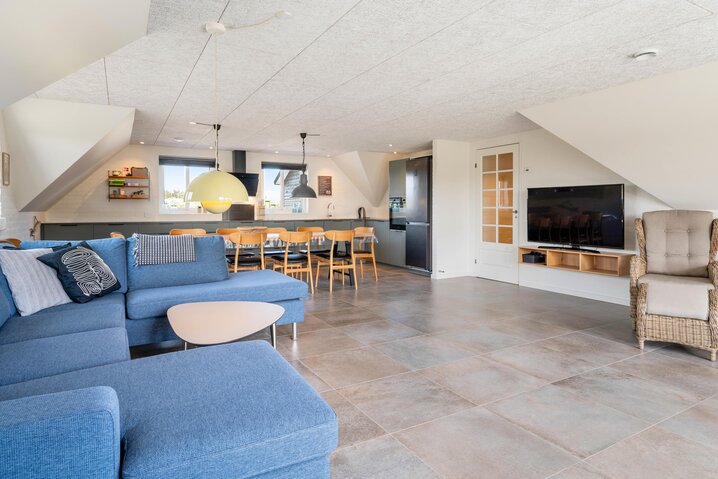 Sommerhus ii1257 på Lyngen 12, Søndervig - Billede #9