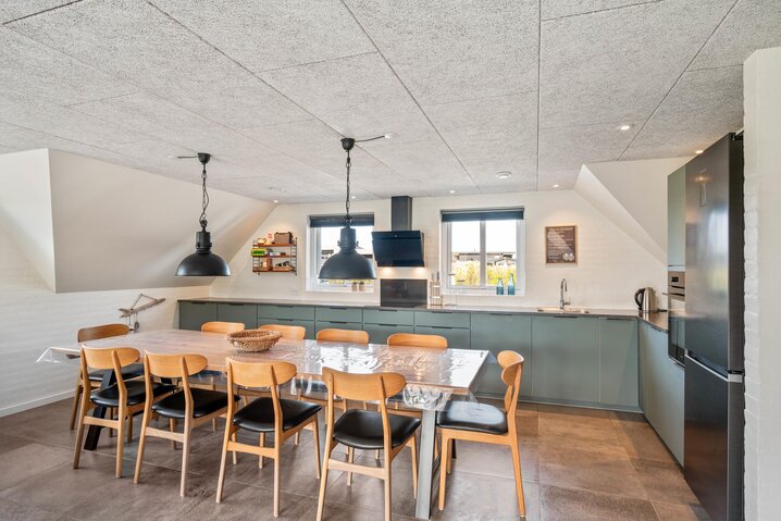 Sommerhus ii1257 på Lyngen 12, Søndervig - Billede #16