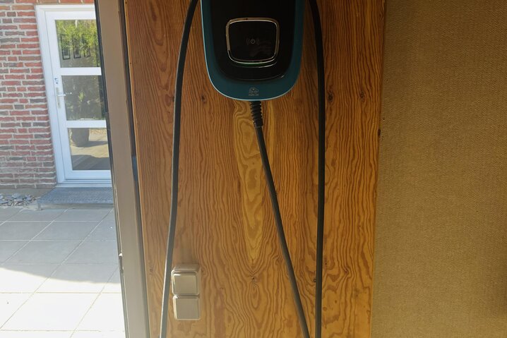 Sommerhus ii1257 på Lyngen 12, Søndervig - Billede #47