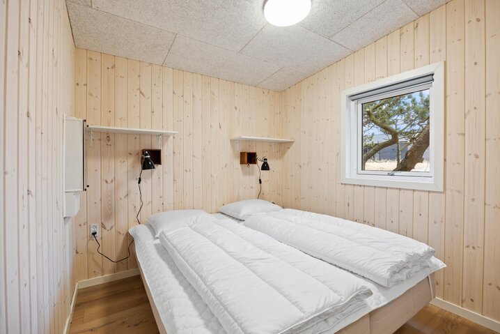 Sommerhus ii1271 på Molsvej 28, Søndervig - Billede #10