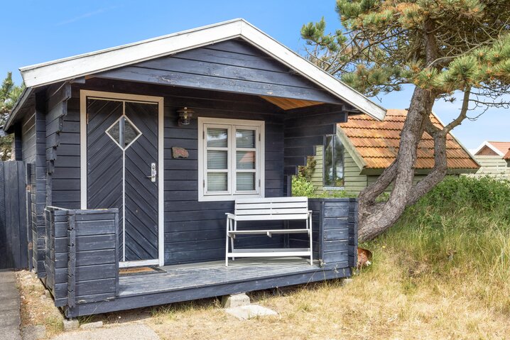 Sommerhus ii1271 på Molsvej 28, Søndervig - Billede #23