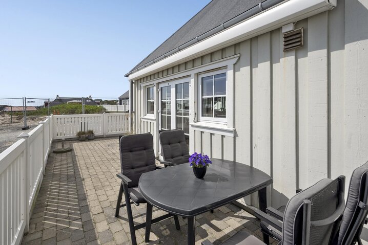 Ferienhaus ii1275 in Badevej 20 F1, Søndervig - Bild #24