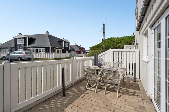 Ferienhaus ii1275 in Badevej 20 F1, Søndervig - Bild #25