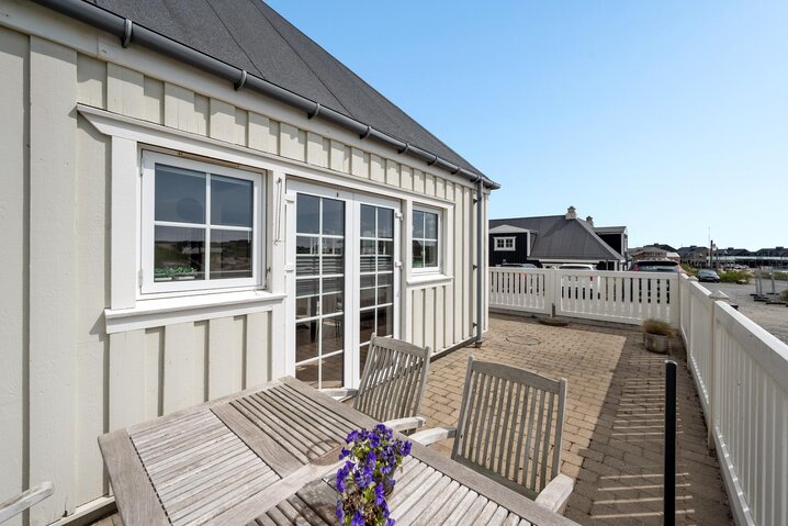 Ferienhaus ii1275 in Badevej 20 F1, Søndervig - Bild #26