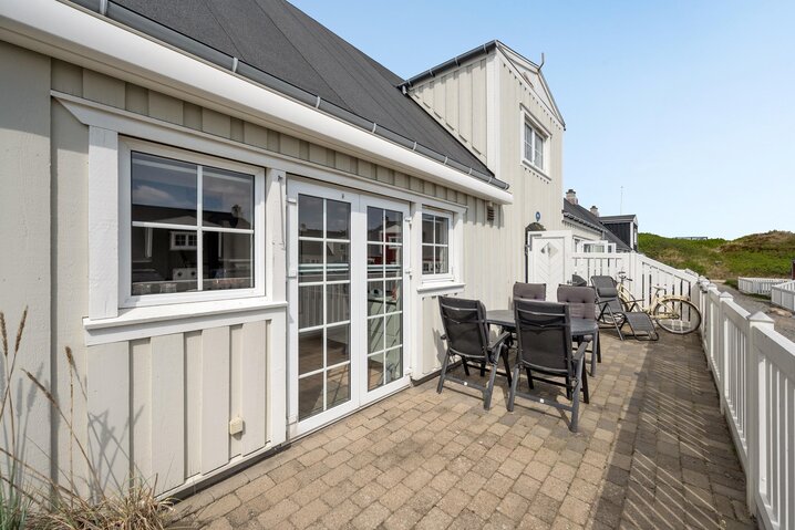 Ferienhaus ii1275 in Badevej 20 F1, Søndervig - Bild #22