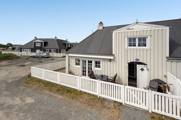 Ferienhaus ii1275 in Badevej 20 F1, Søndervig - Bild #23