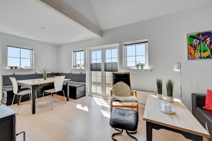 Ferienhaus ii1275 in Badevej 20 F1, Søndervig - Bild #7