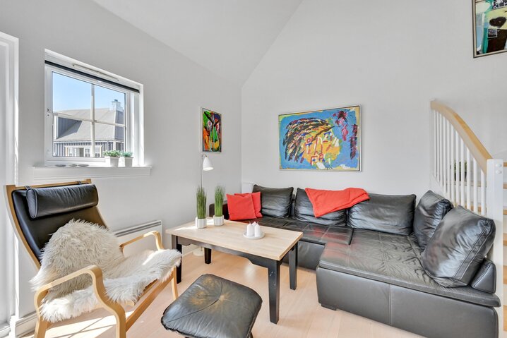 Ferienhaus ii1275 in Badevej 20 F1, Søndervig - Bild #3