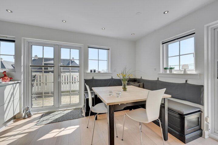 Ferienhaus ii1275 in Badevej 20 F1, Søndervig - Bild #6