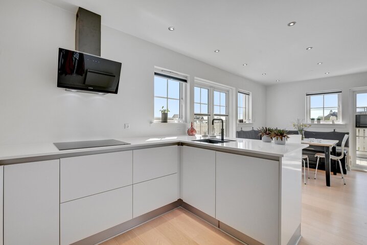 Ferienhaus ii1275 in Badevej 20 F1, Søndervig - Bild #10