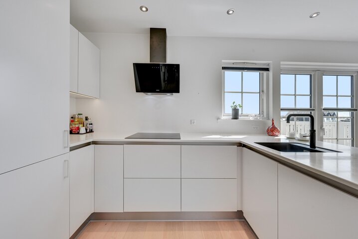 Ferienhaus ii1275 in Badevej 20 F1, Søndervig - Bild #2