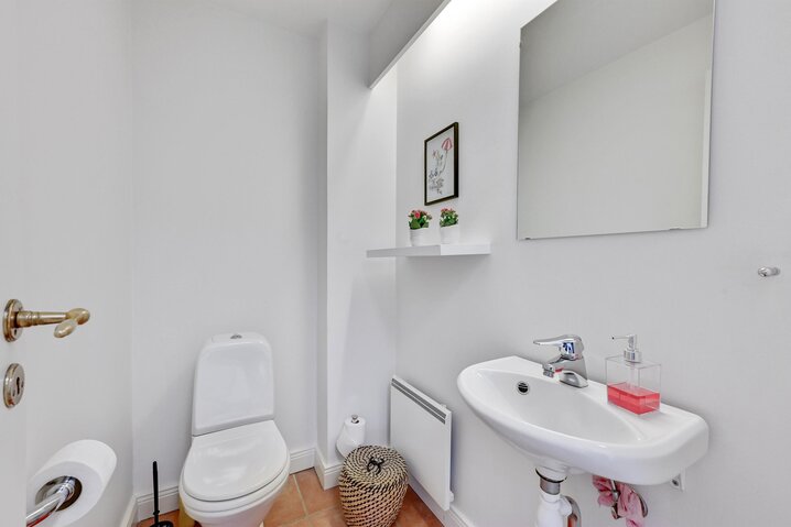 Ferienhaus ii1275 in Badevej 20 F1, Søndervig - Bild #19