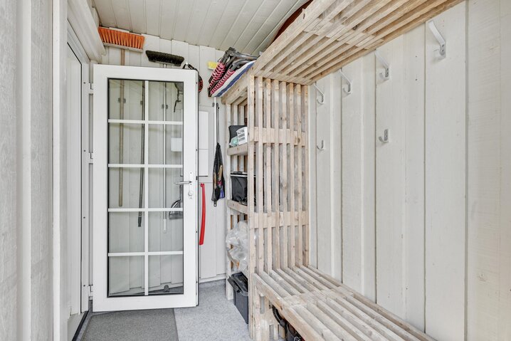 Ferienhaus ii1275 in Badevej 20 F1, Søndervig - Bild #21