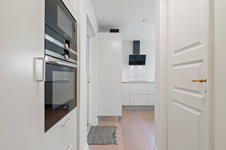 Ferienhaus ii1275 in Badevej 20 F1, Søndervig - Bild #11