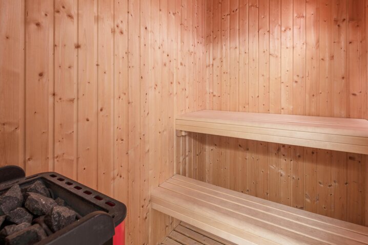 Ferienhaus ii1275 in Badevej 20 F1, Søndervig - Bild #17