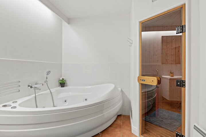 Ferienhaus ii1275 in Badevej 20 F1, Søndervig - Bild #16