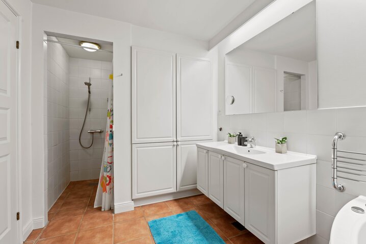 Ferienhaus ii1275 in Badevej 20 F1, Søndervig - Bild #15