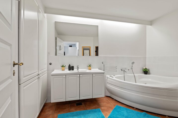 Ferienhaus ii1275 in Badevej 20 F1, Søndervig - Bild #14