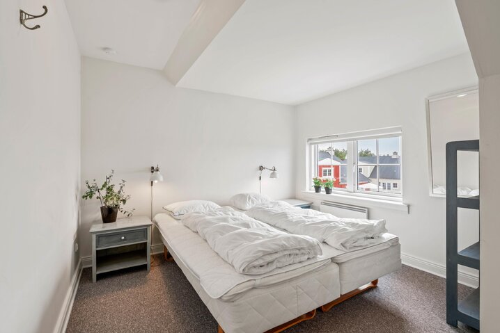 Ferienhaus ii1275 in Badevej 20 F1, Søndervig - Bild #12