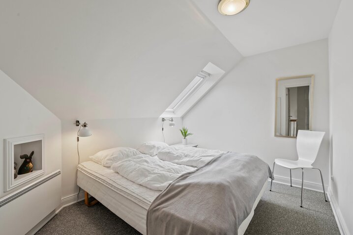 Ferienhaus ii1275 in Badevej 20 F1, Søndervig - Bild #18