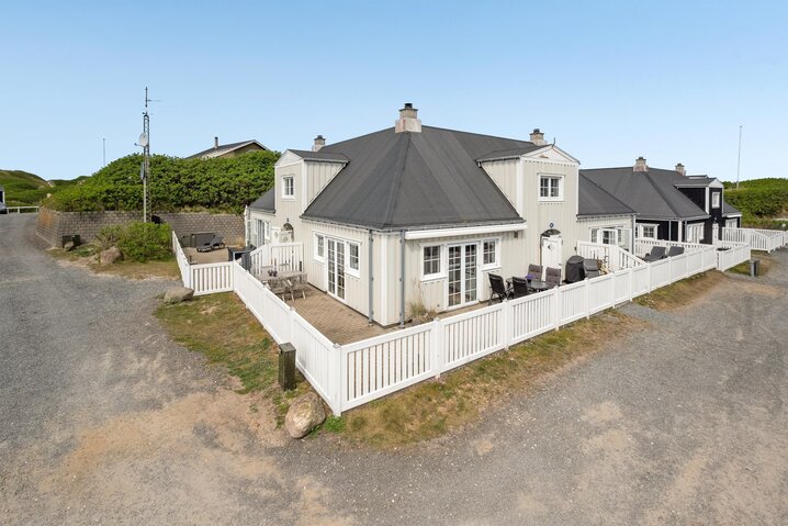 Ferienhaus ii1275 in Badevej 20 F1, Søndervig - Bild #27