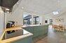 Ferienhaus ii1282 in Hjelmevej 155, Søndervig - Bild #11