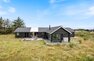 Ferienhaus ii1282 in Hjelmevej 155, Søndervig - Bild #1