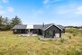 Ferienhaus ii1282 in Hjelmevej 155, Søndervig - Bild #1