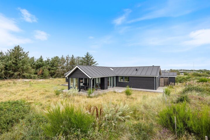 Ferienhaus ii1282 in Hjelmevej 155, Søndervig - Bild #23
