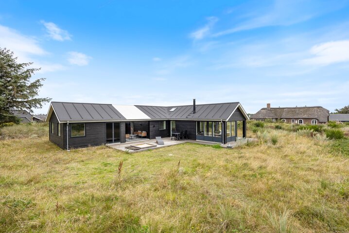 Ferienhaus ii1282 in Hjelmevej 155, Søndervig - Bild #24