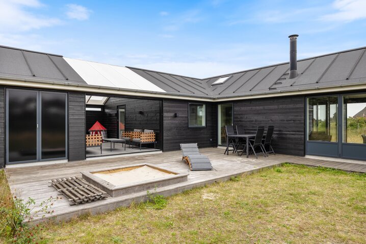 Ferienhaus ii1282 in Hjelmevej 155, Søndervig - Bild #25