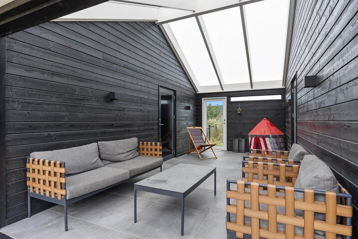 Ferienhaus ii1282 in Hjelmevej 155, Søndervig - Bild #26