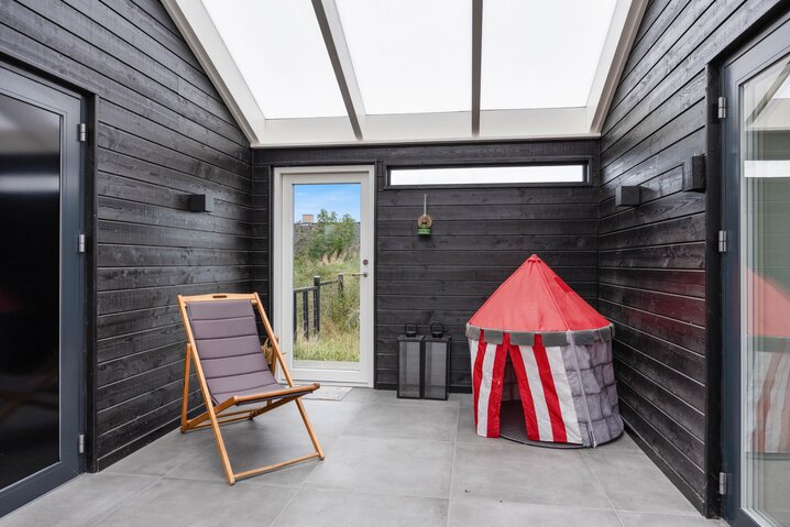 Ferienhaus ii1282 in Hjelmevej 155, Søndervig - Bild #27