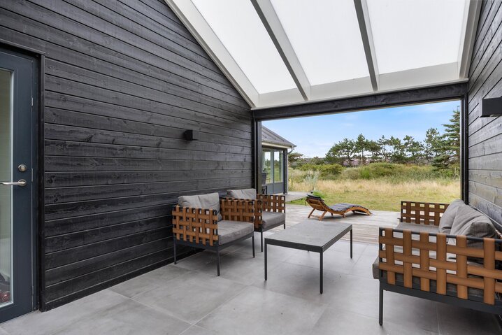 Ferienhaus ii1282 in Hjelmevej 155, Søndervig - Bild #28