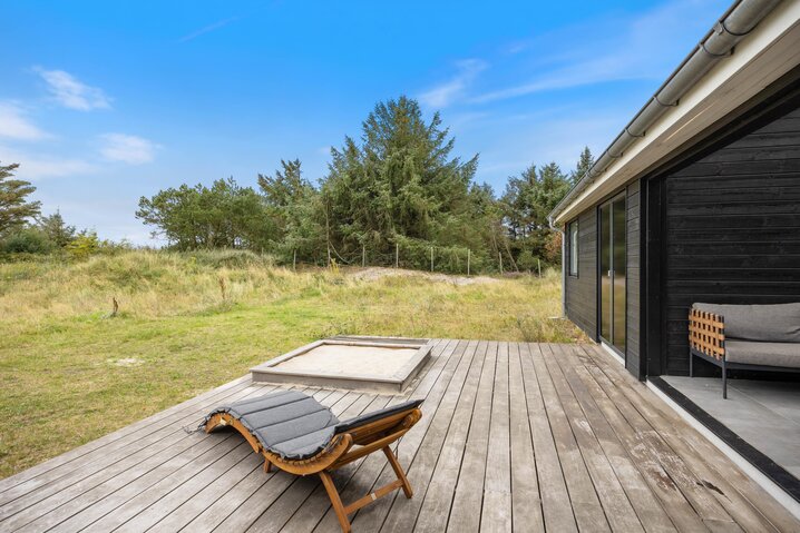 Ferienhaus ii1282 in Hjelmevej 155, Søndervig - Bild #29