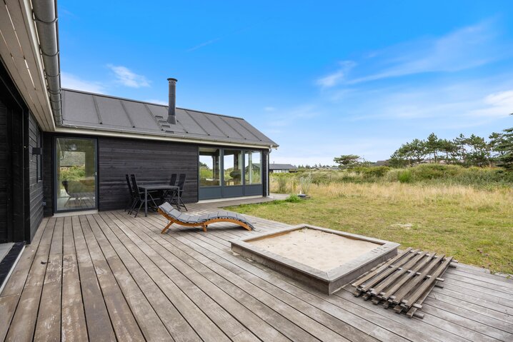 Ferienhaus ii1282 in Hjelmevej 155, Søndervig - Bild #30