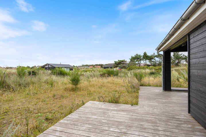 Ferienhaus ii1282 in Hjelmevej 155, Søndervig - Bild #35
